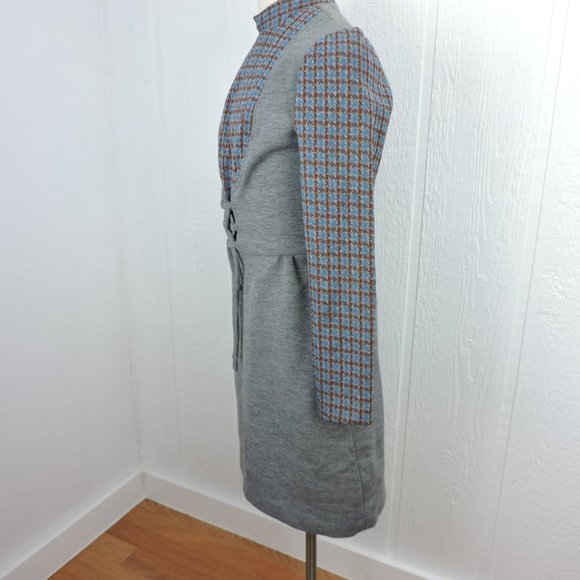 Vintage Tejo Of California Women's Dress  Size 9 - Picture 10 of 14